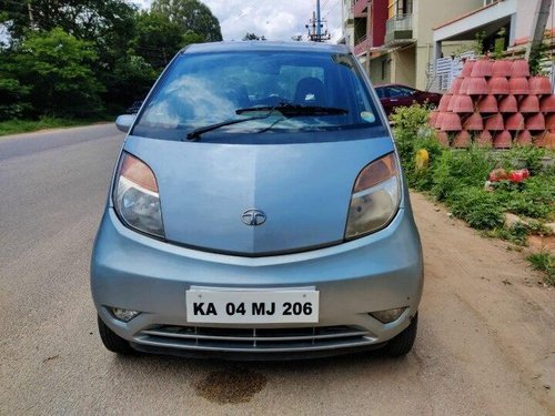 Used Tata Nano Lx BSIV 2012 MT for sale in Bangalore 