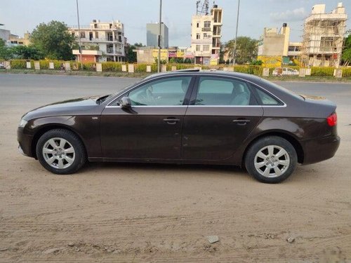 Audi A4 2.0 TDI Premium Sport Limited Edition 2012 AT in Jaipur 