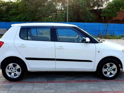 Used Skoda Fabia 2011 MT for sale in New Delhi 