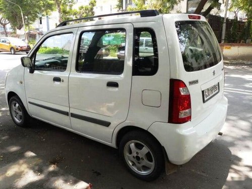 Maruti Suzuki Wagon R LXI Minor 2008 MT for sale in Ahmedabad 