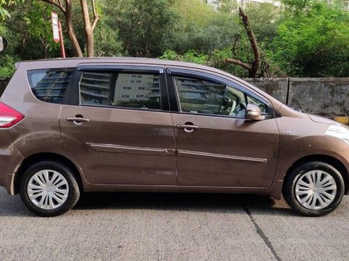 Used 2014 Maruti Suzuki Ertiga VXI CNG MT in Mumbai 