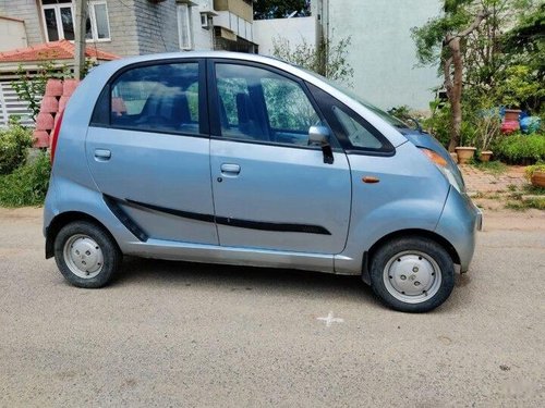 Used Tata Nano Lx BSIV 2012 MT for sale in Bangalore 