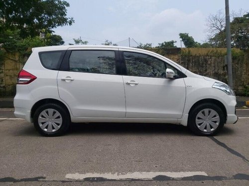 Maruti Suzuki Ertiga BSIV VXI 2018 MT for sale in Mumbai 