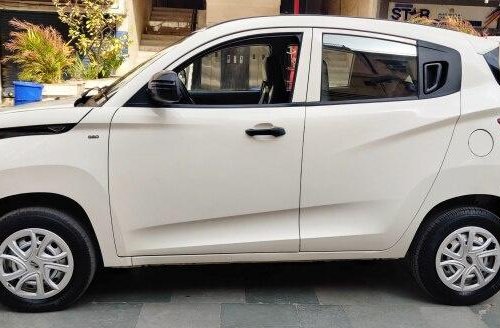 Mahindra KUV100 NXT G80 K4 Plus 2019 MT for sale in Ahmedabad 