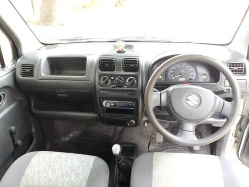 Maruti Suzuki Wagon R LXI Minor 2008 MT for sale in Ahmedabad 