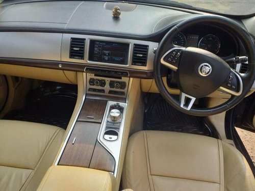 Jaguar XF 2.2 Litre Executive 2013 AT for sale in Kolkata