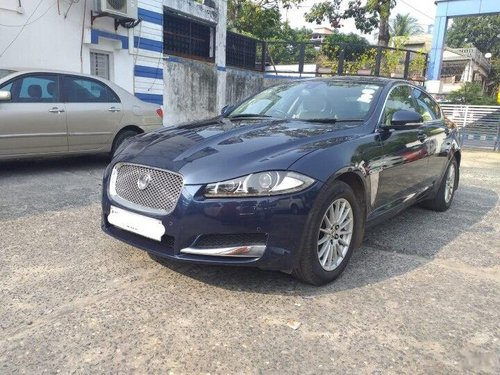 Jaguar XF 2.2 Litre Executive 2013 AT for sale in Kolkata