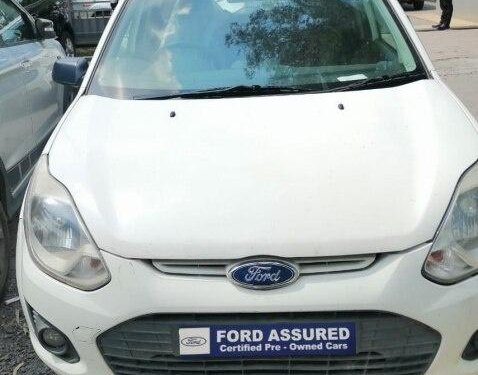 Used Ford Figo Diesel LXI 2013 MT for sale in Rudrapur