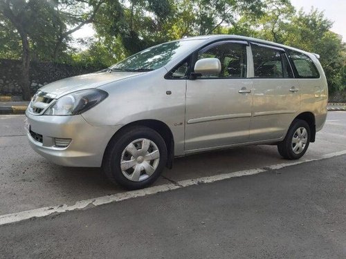 Used Toyota Innova 2008 MT for sale in Mumbai