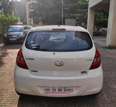 Used 2011 Hyundai i20 1.2 Asta MT for sale in Mumbai