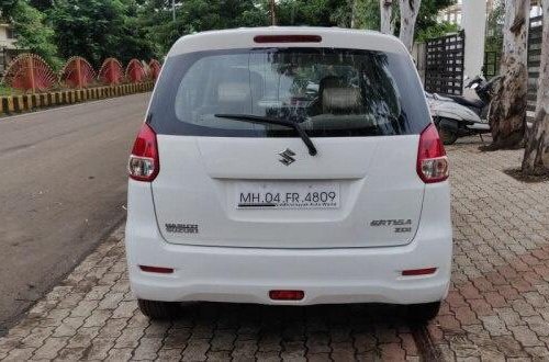 Maruti Suzuki Ertiga 1.5 ZDI 2012 MT for sale in Nashik 