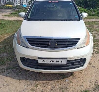 Used Tata Aria 2011 MT for sale in Ahmedabad 