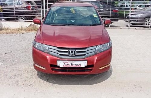 Used Honda City 1.5 S MT 2009 MT for sale in Hyderabad