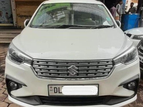 Maruti Suzuki Ertiga VXI 2019 MT for sale in New Delhi 