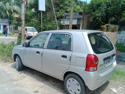 Maruti Suzuki Alto K10 LXI 2014 MT for sale in Kolkata 