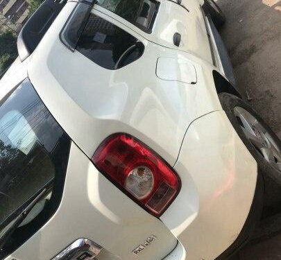 Used Renault Duster 2014 AT for sale in New Delhi 