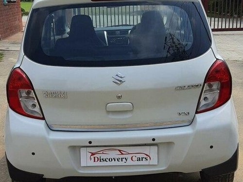 2014 Maruti Suzuki Celerio VXI AT for sale in Gurgaon 