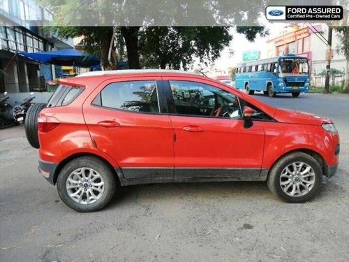 2014 Ford EcoSport MT for sale in Rudrapur