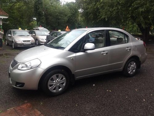 Used Maruti Suzuki SX4 2010 MT for sale in Pune 