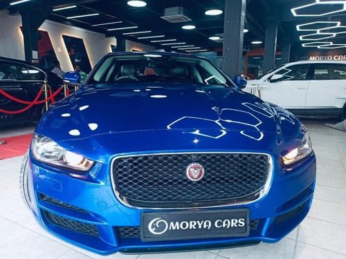 Jaguar XE 2.0L Diesel Portfolio 2019 AT for sale in Mumbai