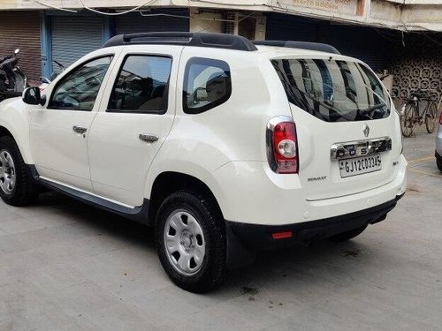 Used 2014 Renault Duster MT for sale in Ahmedabad 