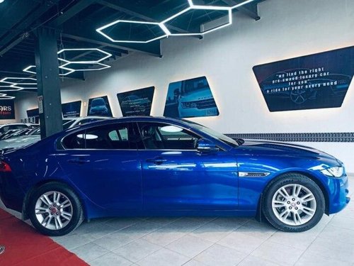 Jaguar XE 2.0L Diesel Portfolio 2019 AT for sale in Mumbai