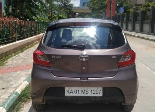 Used Tata Tiago 2018 MT for sale in Bangalore 