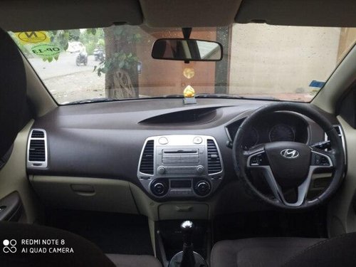 Hyundai i20 Active 1.2 S 2010 MT for sale in Thane 