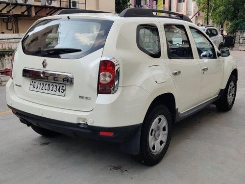 Used 2014 Renault Duster MT for sale in Ahmedabad 