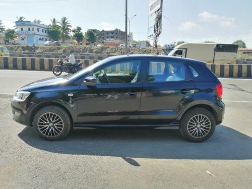 Volkswagen Polo Diesel Comfortline 1.2L 2014 MT for sale in Pune 