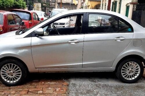 Used Tata Zest 2015 MT for sale in Kolkata