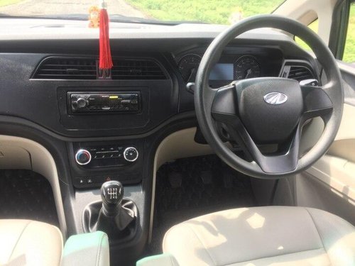 Used Mahindra Marazzo M8 8Str 2019 MT for sale in Surat 