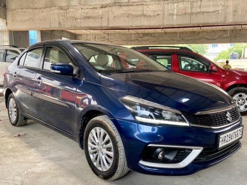 Maruti Suzuki Ciaz 1.4 Zeta 2019 MT for sale in Noida 