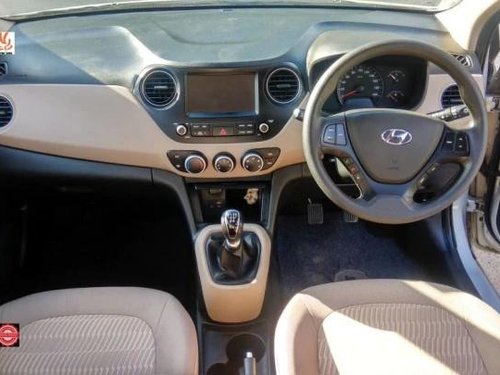 Used Hyundai Xcent 1.2 CRDi SX 2018 MT for sale in Jaipur 