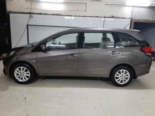 Used 2014 Honda Mobilio MT for sale in Mumbai