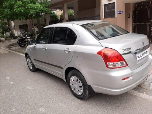 Maruti Swift Dzire 1.2 Vxi BSIV 2010 in New Delhi