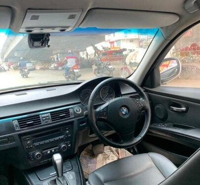 Used 2010 BMW 3 Series AT for sale in Patna 