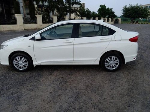 Used Honda City 2014 MT for sale in Faridabad 