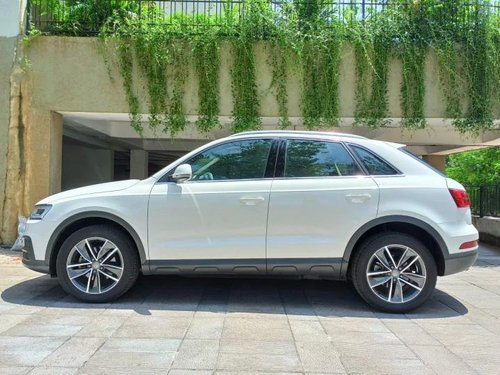 Used 2019 Audi Q3 AT for sale in Mumbai