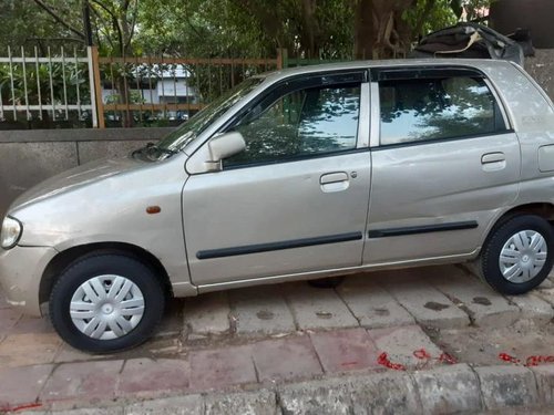 2007 Maruti Suzuki Alto MT for sale in New Delhi 