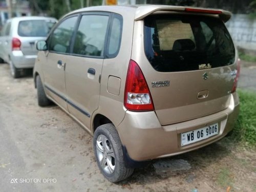 Used 2008 Maruti Suzuki Zen Estilo MT for sale in Kolkata 