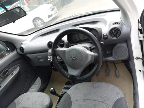 Hyundai Santro Xing GL 2006 MT for sale in New Delhi 