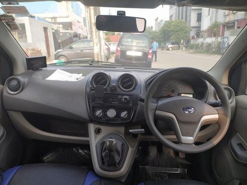 Used Datsun GO T Option 2015 MT for sale in Noida 