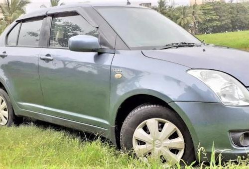 Maruti Suzuki Swift Dzire VDI BSIV 2010 MT for sale in Mumbai 