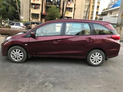 Used 2014 Honda Mobilio MT for sale in Mumbai 