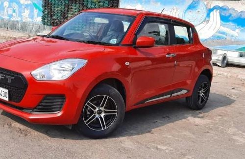 Maruti Suzuki Swift ZXI Plus 2019 MT in New Delhi