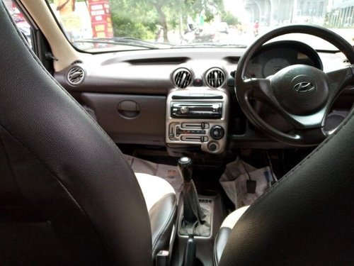 Hyundai Santro GLS I - Euro I 2010 MT in Chennai 