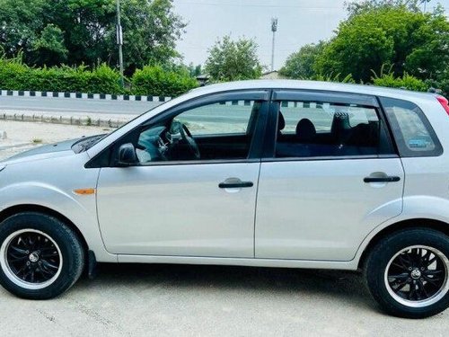 Used Ford Figo 2013 MT for sale in New Delhi 