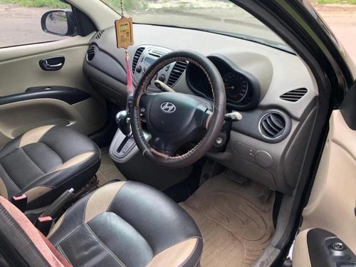 Used 2019 Hyundai Verna MT for sale in Thane