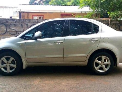 Maruti Suzuki SX4 Zxi BSIII 2007 MT in Bangalore